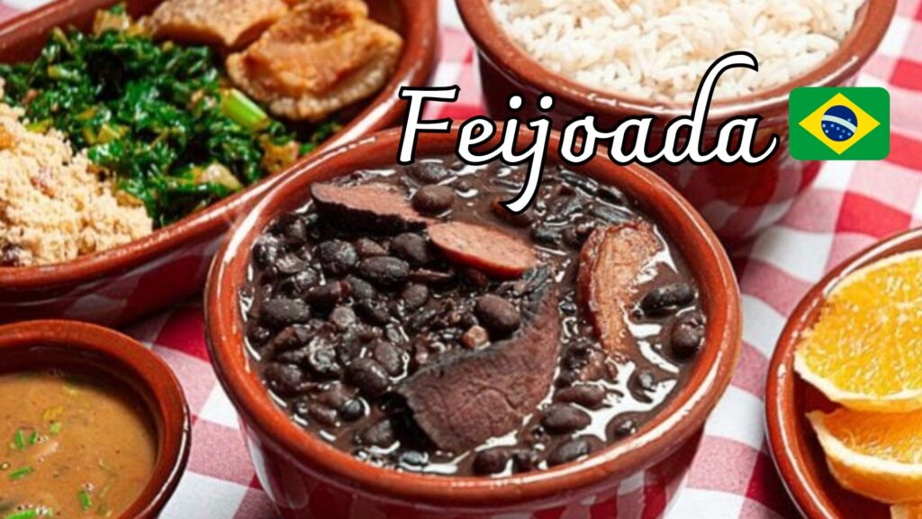 Why “Feijoada (Brazil) & Fika (Swedish)”?