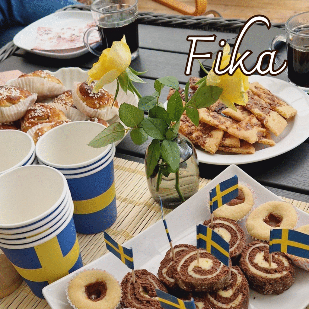 Fika (Swedish)