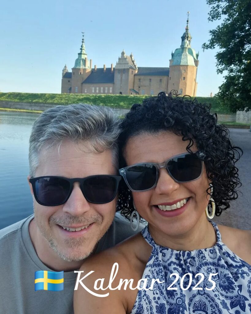 Welcome to Feijoada & Fika