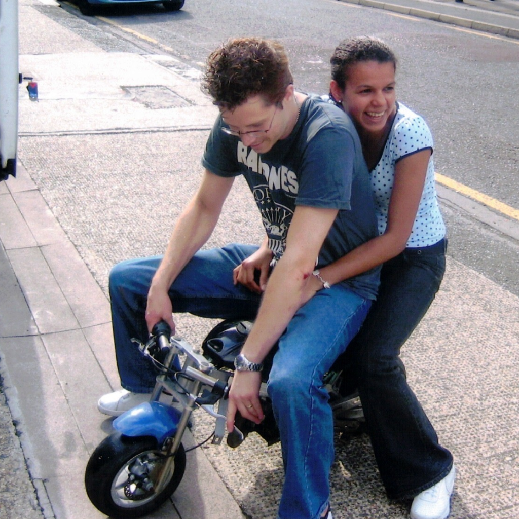 Challenges & new beginnings