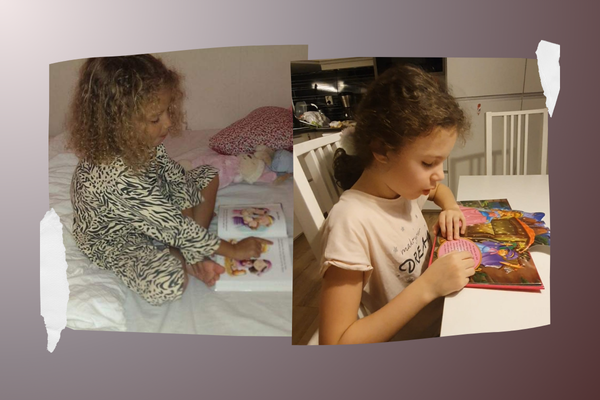 multilingual parenting