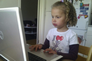 teaching your child your native language